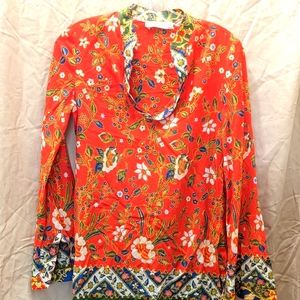 Tory Burch Tunic